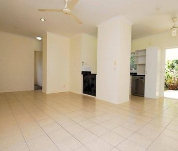 NEAT HOME ON LARGE BLOCK WITH POOL - Photo 3
