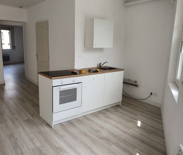 Location Appartement 2 pièces 50m² VALENCIENNES 59300 - Photo 2