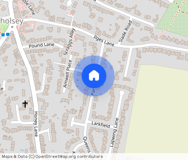 Panters Road, Cholsey - Photo 1