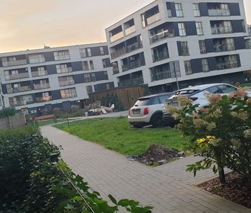 Kraków, Dębniki, Kliny Mieszkanie na wynajem - Фото 6