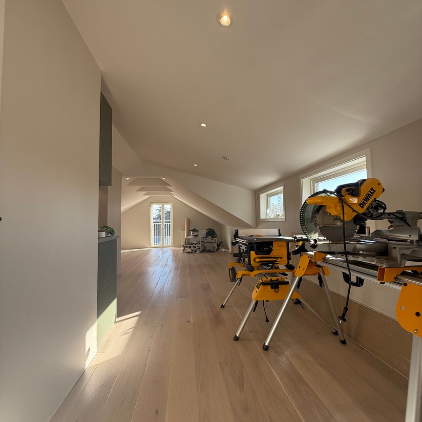 Humlevägen, Jönköping - Foto 1