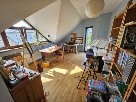 Dom wolnostojący w doskonałej lokalizacji - Photo 2