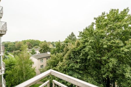 Stary Mokotów | Ciche - Zdjęcie 5