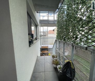 Gepflegte 1-Zi Gartenwohnung mit Terrasse & Garage in Leobersdorf. - Photo 4