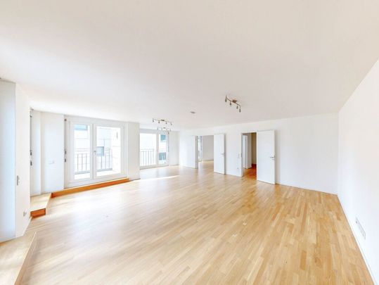 Exklusive Maisonette Wohnung im Milaneo zu vermieten! - Foto 1