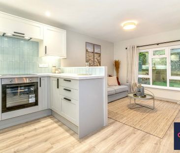 2 bedroom terraced bungalow to rent - Photo 4