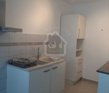 Location Appartement 2 pièces 42m² - Photo 3