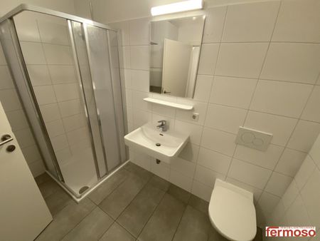 Moderne 2-Zimmer-Wohnung im Styria Center – Graz - Photo 3