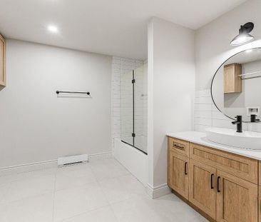 4 1/2 À LOUER | NORTH HATLEY | #11 - Photo 2