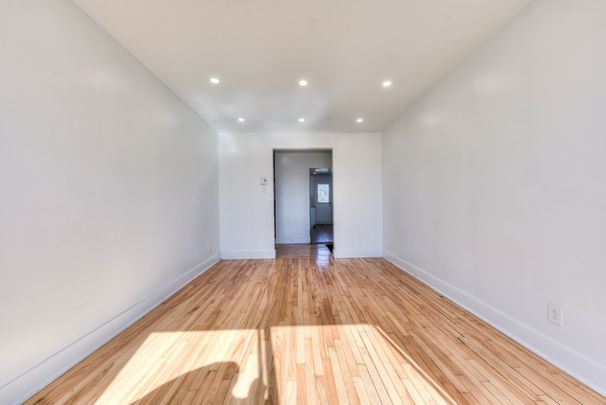 Appartement à louer - Photo 1