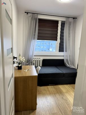 Pokój, ul. Bonczyka - Photo 1