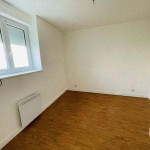 Appartement T2 à louer 2 pièces - 31,94 m2 ST MAUR - 36 - Photo 2