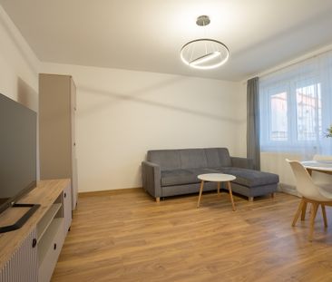 2 pokojowe mieszkanie | Rzeszów ul.Plenerowa - Zdjęcie 3