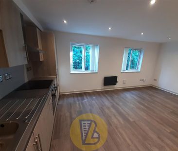 1 bedroom flat to rent - Photo 6