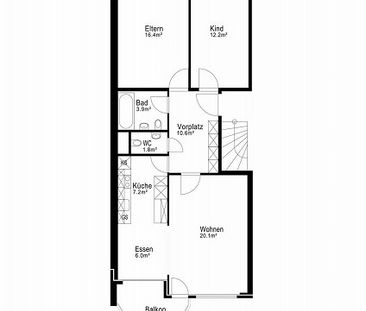 Pure Ruhe an bester Lage - Photo 3