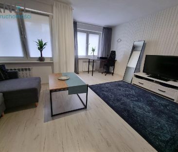 Mieszkanie Ruda Śląska Wirek powierzchnia 37.4 m² C21-WM-46078 - Zdjęcie 1