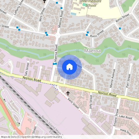 6a Wha Street, Frankton, Hamilton City