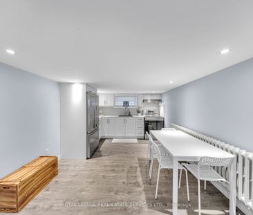 For Lease - 55 Joseph Street Unit# #Bsmt, Toronto, Ontario - Photo 4