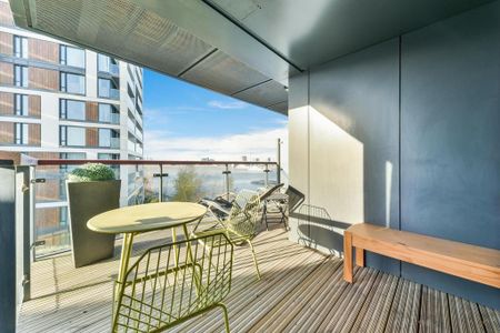 1 bedroom apartment to rent - Photo 3