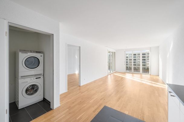 Modern wohnen im Erlenmattquartier - Photo 1