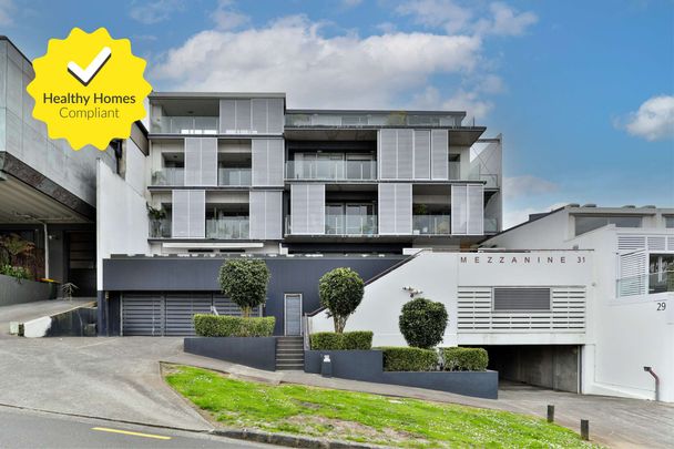 MEZZANINE 31 APARTMENTS - GREY LYNN - Photo 1