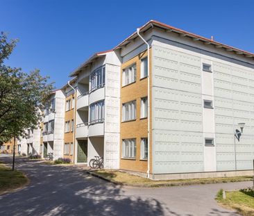 Lilla Trädgårdsgatan 7C - Photo 1