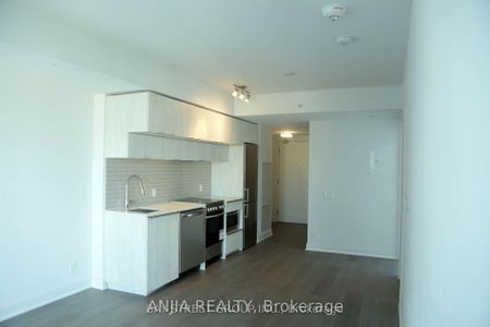 For Lease - 181 Dundas Street Unit# 2711-1BR, Toronto, Ontario - Photo 2