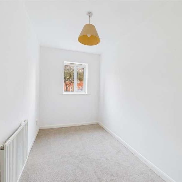 Annies Wharf, Loughborough, LE11 - Photo 1