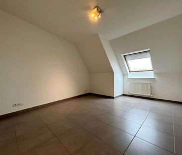 Te huur: 2 slaapkamer appartement met groot terras! - Foto 2