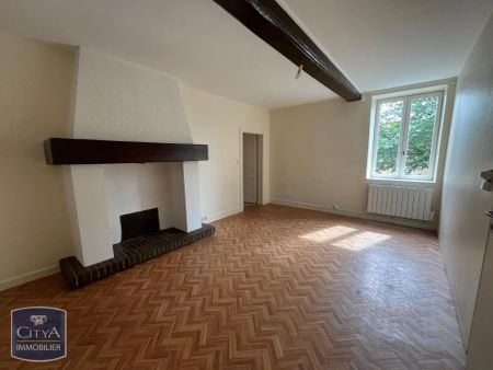 Appartement à louer 2 pièces 45.73m² - Photo 2