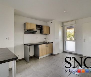 T3 AVEC BALCON ET PARKING - Photo 2