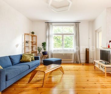 Prenzlauer Berg entdecken - Foto 2