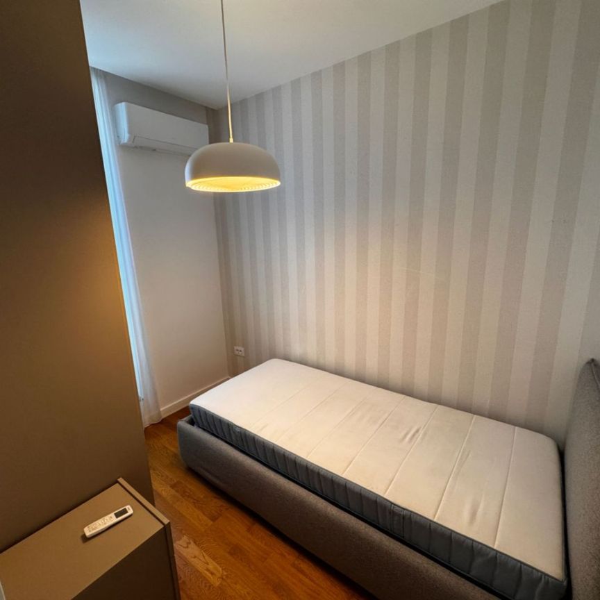 VILLA 5 ROOMS FOR RENT | PIPERA\VOLUNTARI | MAYA RESIDENCE - Photo 1
