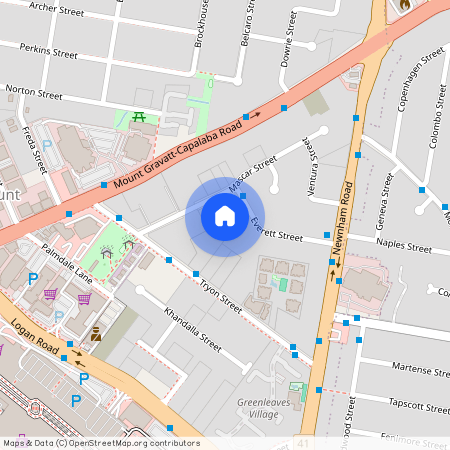 Rm2/38 Everett Street, Qld 4122, Upper Mount Gravatt