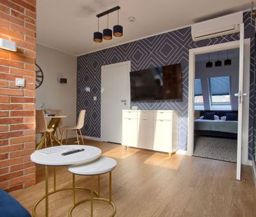 Mieszkanie Stare Miasto Szczecin, ul. Wielka Odrzańska, nr 437403 - Photo 4