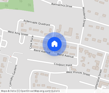 Rosneath Drive, Helensburgh, Dunbartonshire, G84 - Photo 1