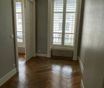 F3 - RUE DE LA REPUBLIQUE - 69002 LYON - Photo 6