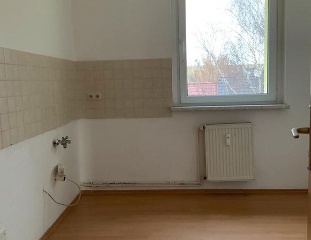 2 Zimmerwohnung in Schadeleben - Photo 1