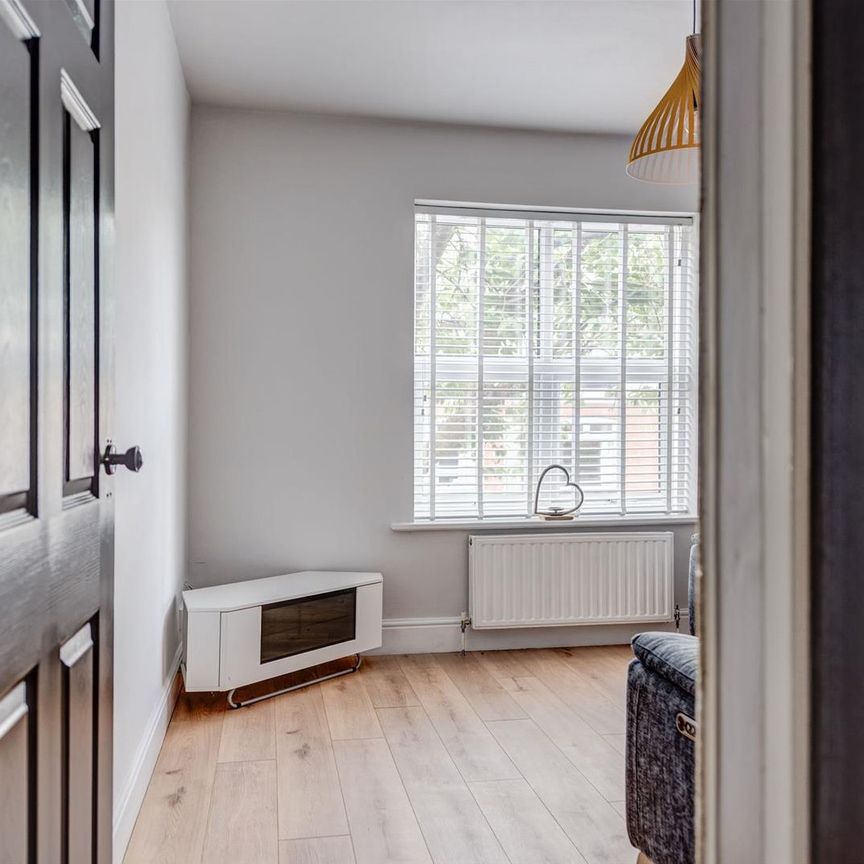 Dodd Street, Hillsborough, Sheffield - Photo 1