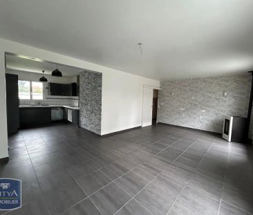 Maison à louer 4 pièces 102.75m² - Photo 2