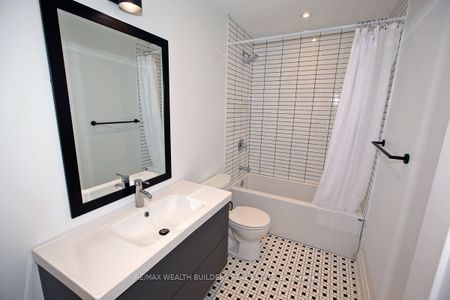 For Lease - 167 Broadview Avenue Unit# #3, Toronto, Ontario - Photo 3