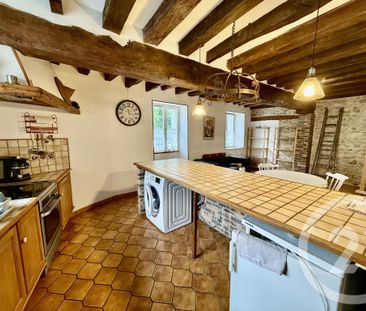Location Maison 3 pièces 69m² NEMOURS 77140 - Photo 1