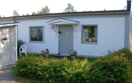 Torpvägen 2 - Photo 2