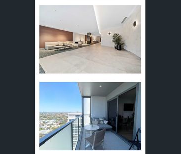 1 bedroom fully furnished suite with resort style amenities at your... - Photo 1