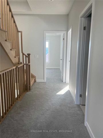 For Lease - 6 Percy Rye Avenue, Markham, Ontario - Photo 3