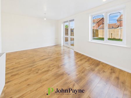 Neal Court, Walsgrave, Coventry, CV2 2SG - Photo 2