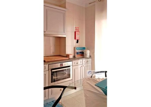 Apartamento T1 em Viana Do Castelo