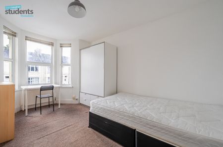 7 bedroom terraced house to rent - Photo 5