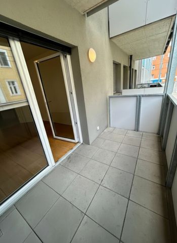 Charmante 2-Zimmer-Wohnung mit Balkon und Stadtblick in Graz! - Photo 4