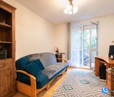 3-niezależne pok. 70m2 Kapelanka, Campus UJ - Photo 2